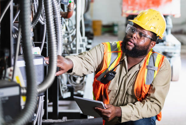 Best Electric Panel Repair  in Staten Island, NY