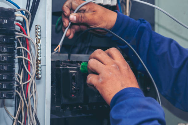 Best Circuit Breaker Repair  in Staten Island, NY